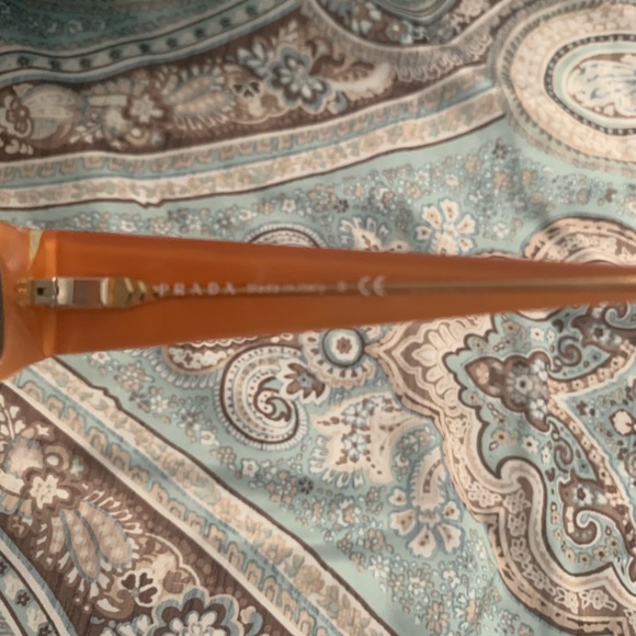 Prada Glasses - Picture 4 of 5